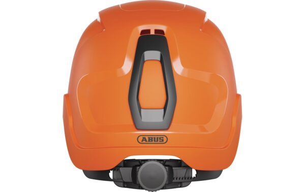 ABUS SCATOR safety orange