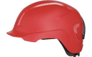 ABUS SCATOR-E blaze red kaufen Schweiz | Mediatech.ch