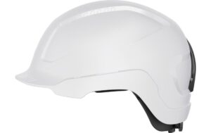 ABUS SCATOR-E polar white kaufen Schweiz | Mediatech.ch
