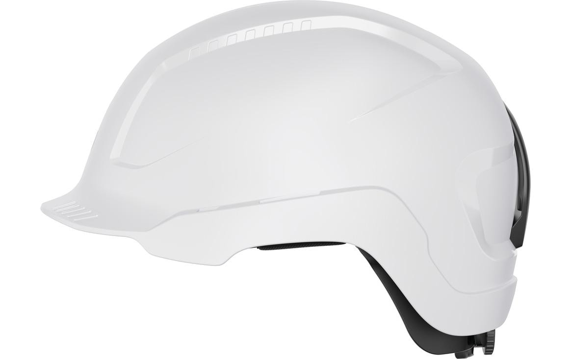 ABUS SCATOR-E polar white kaufen Schweiz | Mediatech.ch