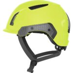 ABUS SPECTOR signal yellow