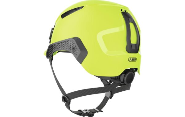 ABUS SPECTOR signal yellow