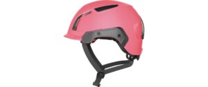 ABUS SPECTOR glowy pink