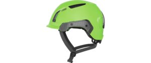 ABUS SPECTOR lime green