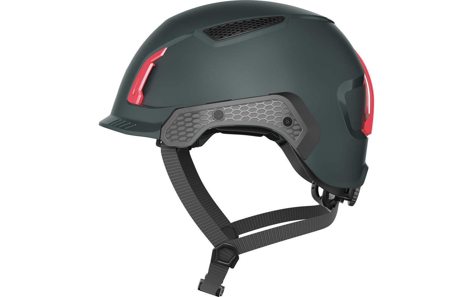 ABUS SPECTOR titan