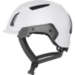 ABUS SPECTOR polar white