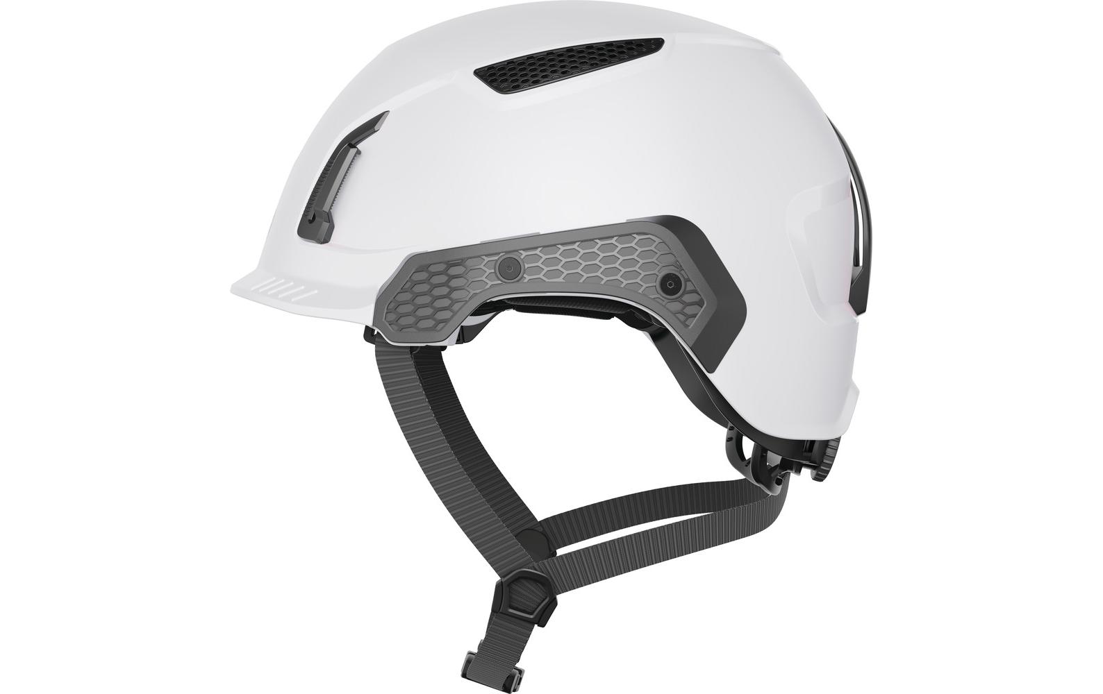 ABUS SPECTOR polar white kaufen Schweiz | Mediatech.ch