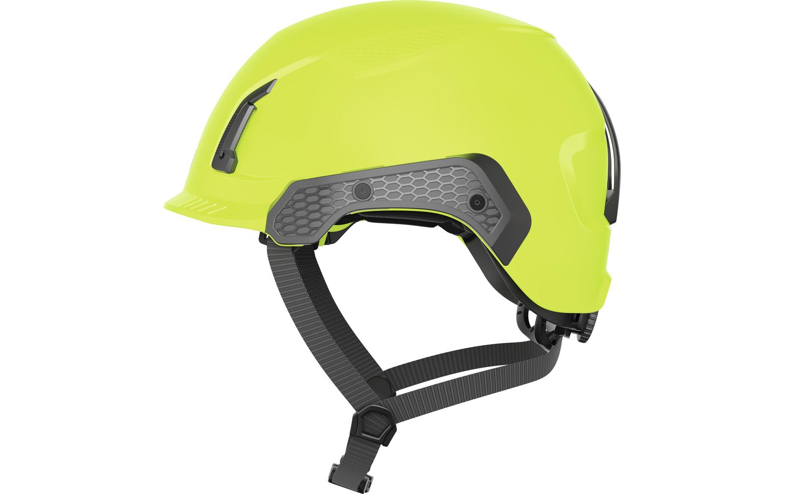 ABUS SPECTOR-E signal yellow kaufen Schweiz | Mediatech.ch
