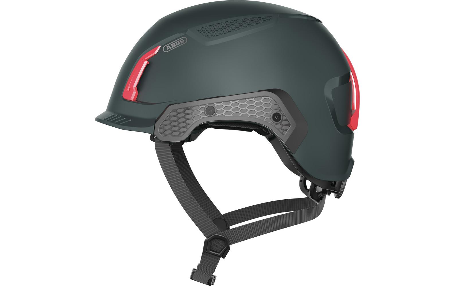 ABUS SPECTOR-E titan kaufen Schweiz | Mediatech.ch
