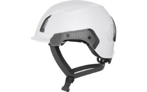 ABUS SPECTOR-E polar white