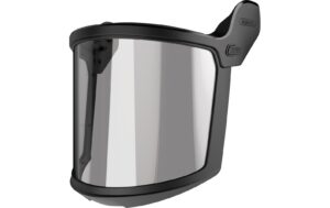 ABUS Vollvisier klar Spector(-E)