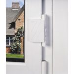ABUS FAS97 W EK Fensterschloss