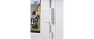 ABUS FAS97 W EK Fensterschloss
