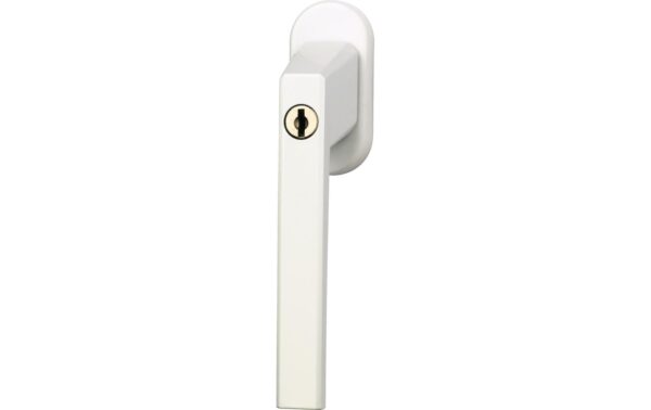 2235758 - Mediatech ABUS FG110 W CL/DFNLI Fenstergriff kaufen Schweiz | Mediatech.ch
