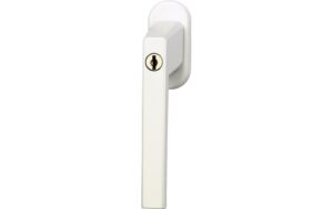 ABUS FG110 W Triples CL/DFNLI Fenstergriff