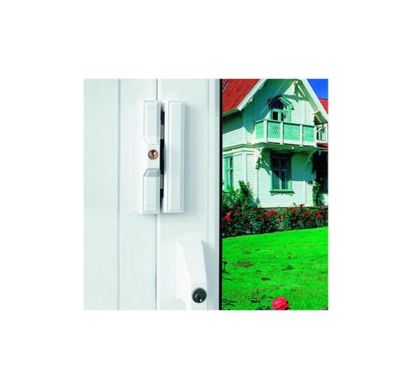 2235760_3 - Mediatech ABUS FTS88 W AL0125 Fenstersicherung
