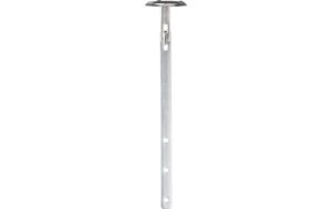 ABUS GS5 C/DFNLI Ecoline Gitterrostsicherung kaufen Schweiz | Mediatech.ch