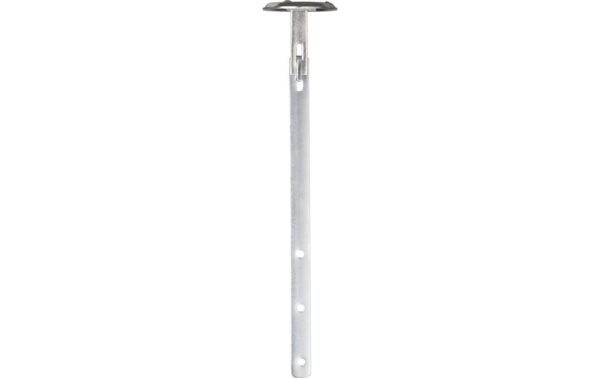 ABUS GS5 C/DFNLI Ecoline Gitterrostsicherung kaufen Schweiz | Mediatech.ch