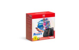 Nintendo Switch 2 + Switch Sports Resort Alter: 7+ kaufen Schweiz | Mediatech.ch