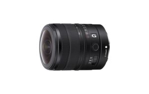 Sony SEL 8-14mm G E-Mount kaufen Schweiz | Mediatech.ch