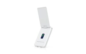 Ubiquiti UniFi Travel Router UTR Long Range Compact, WiFi-5, 2xGE, USB-C, Wireguard VPN kaufen Schweiz | Mediatech.ch