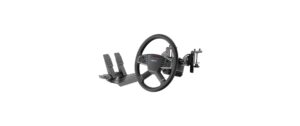 Moza Racing R5 Pro Truck Bundle Truck Driving Simulator kaufen Schweiz | Mediatech.ch