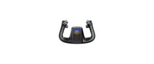 Moza Racing Pro Yoke Handle für Flugsimulation kaufen Schweiz | Mediatech.ch