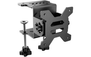 Moza Racing Desktop Clamp Verstellbar kaufen Schweiz | Mediatech.ch