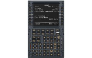 Moza Racing MB7F Flight Computer Display kaufen Schweiz | Mediatech.ch