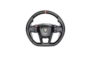 Moza Racing Lamborghini REVUELTO Simracing Lenkrad kaufen Schweiz | Mediatech.ch