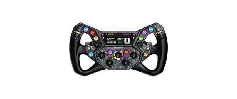 Moza Racing KS Pro 2.99 Zoll HD-Display, ARGB kaufen Schweiz | Mediatech.ch
