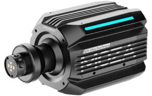 Moza Racing R25 25 Nm, Schwarz kaufen Schweiz | Mediatech.ch