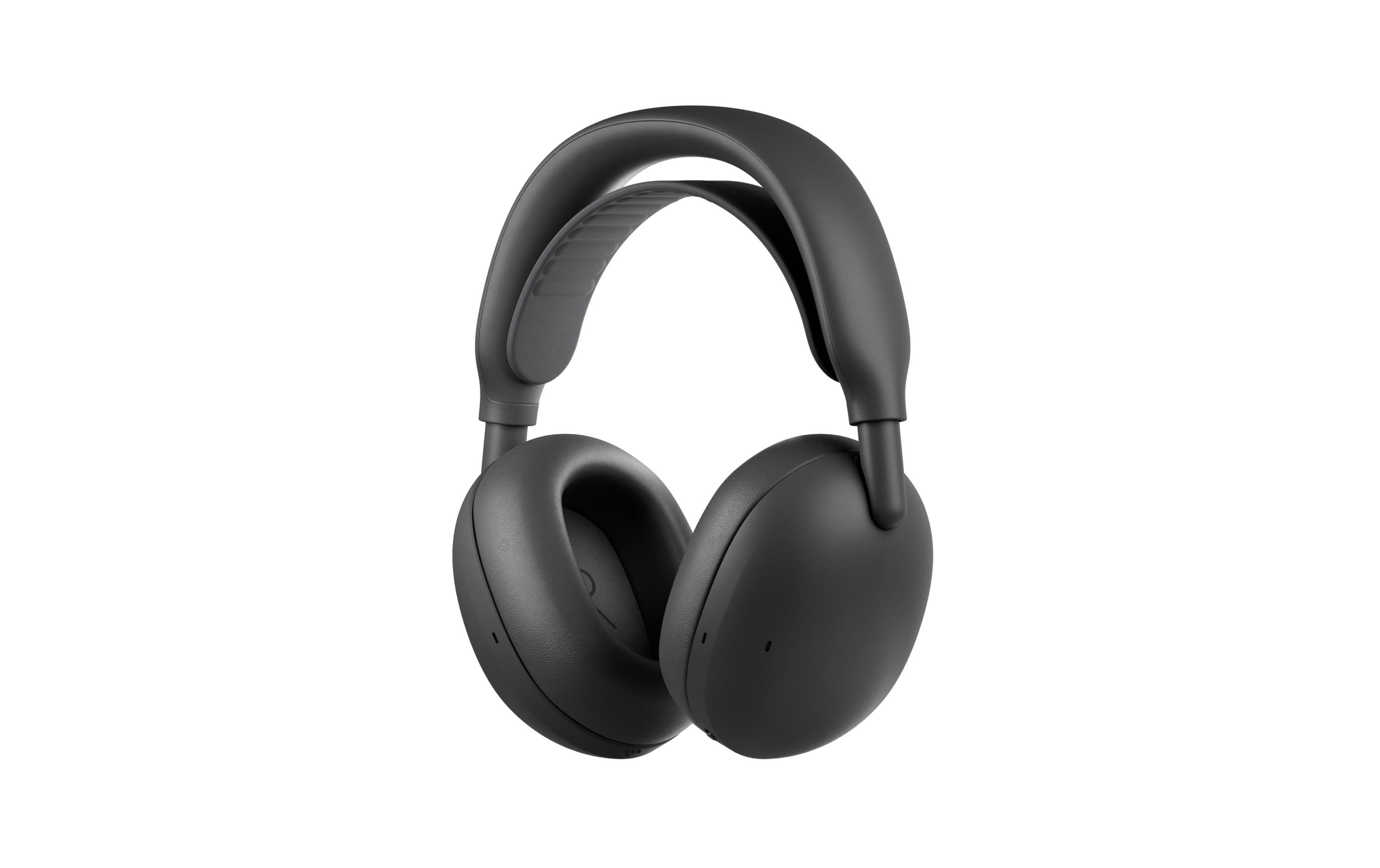 Logitech Headset Zone Vibe Pro graphite kaufen Schweiz | Mediatech.ch