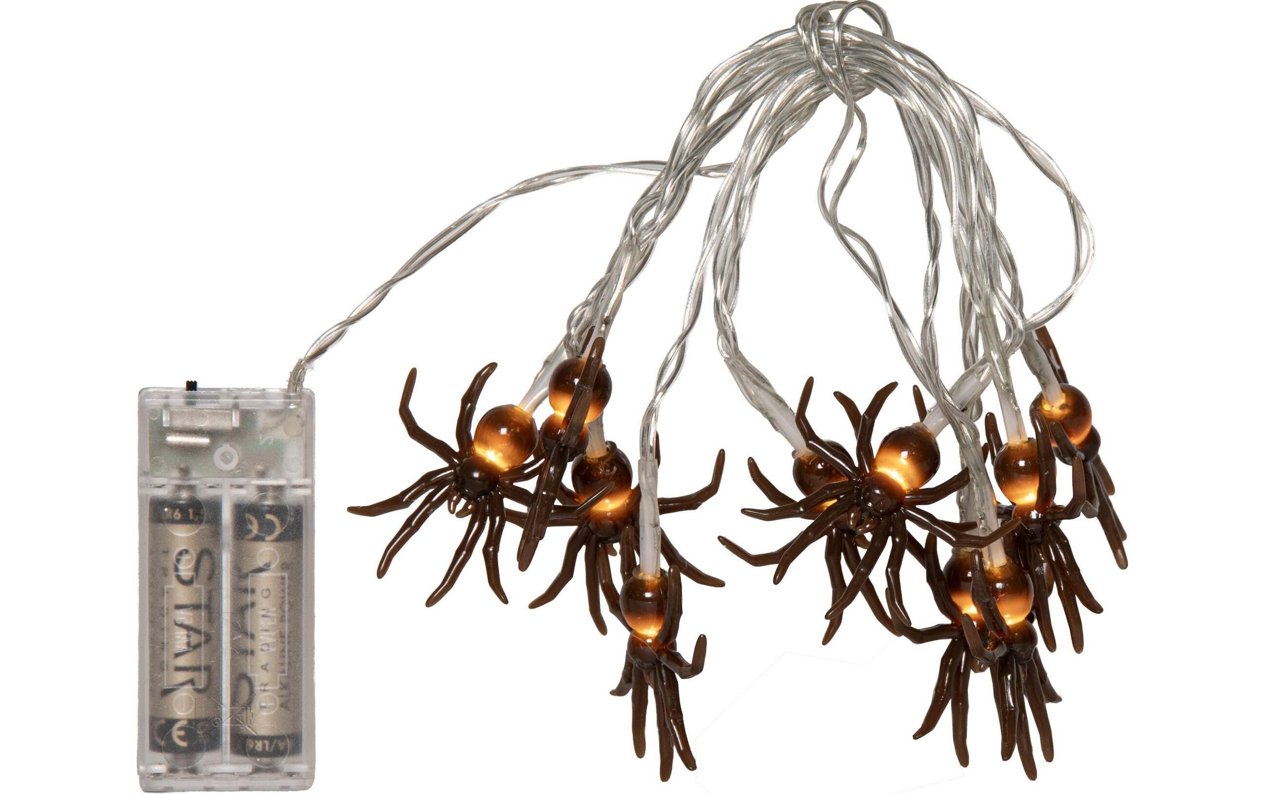 Star Trading Spider IP20 LED kaufen Schweiz | Mediatech.ch