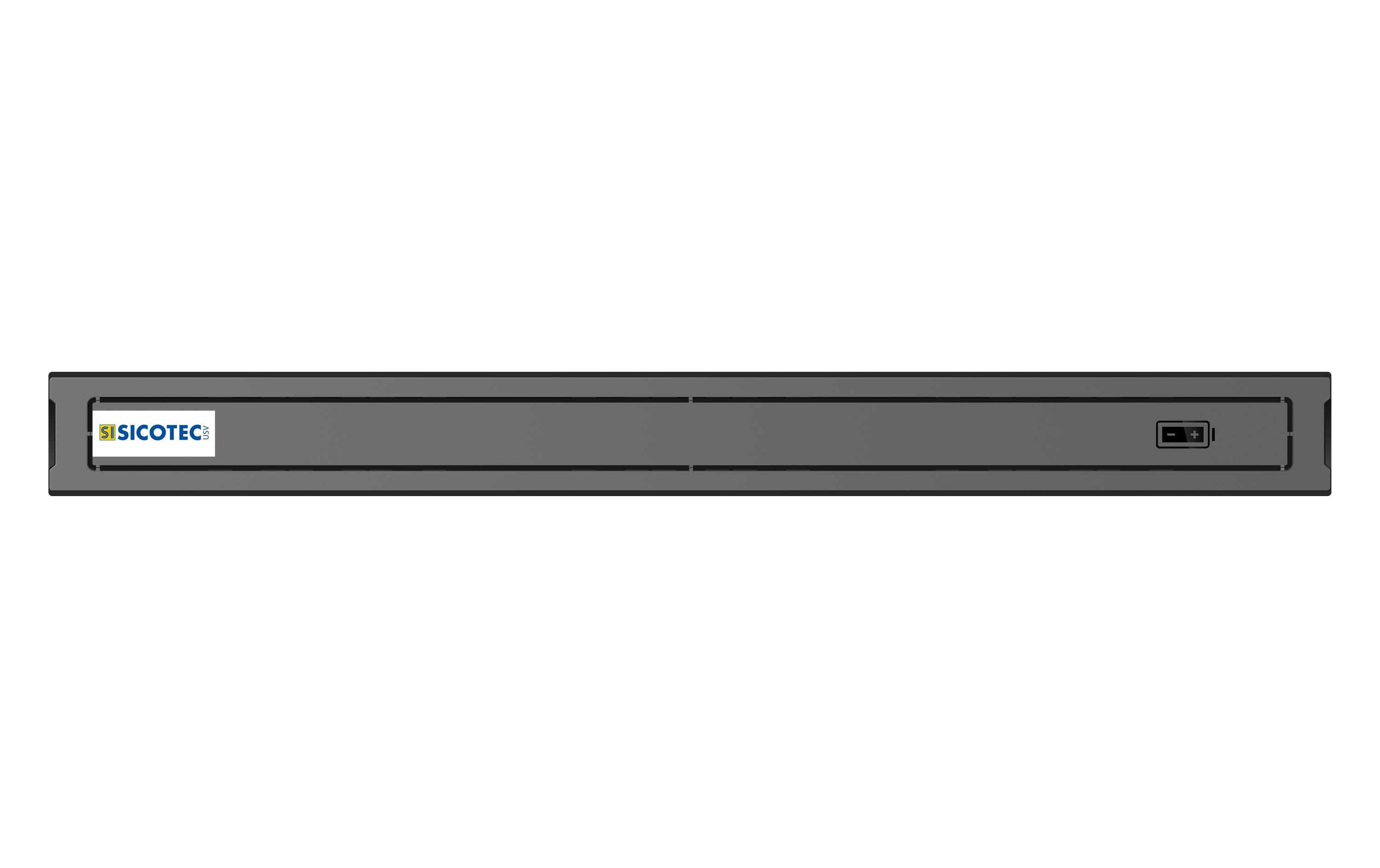 SICOTEC USV SICOTEC-USV BAT MATRIX MXRBP1-1.5K LI Batteriepaket für Matrix Li-Ion 1000-1500VA kaufen | Mediatech.ch