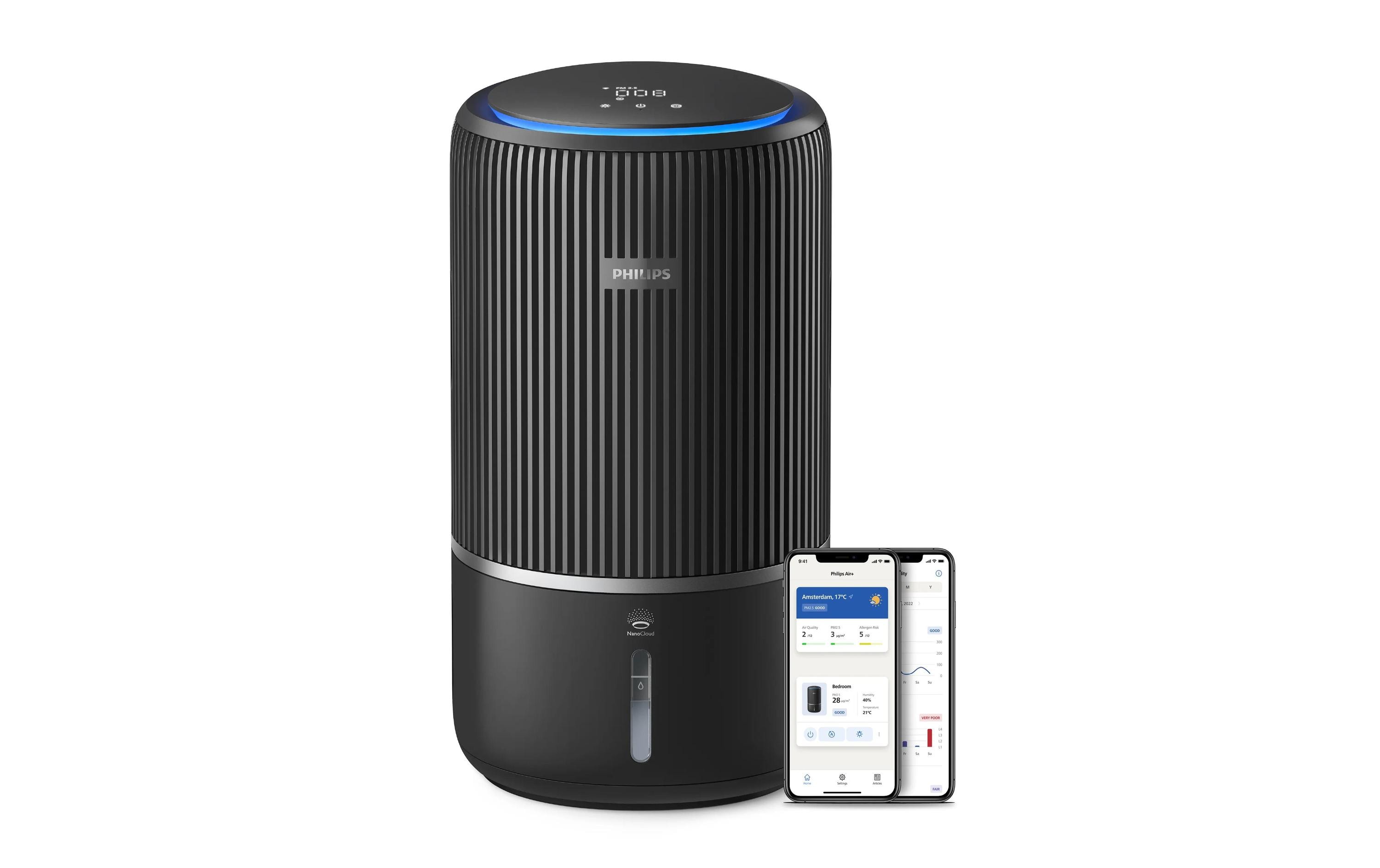 Philips PureProtect Water AC3421/13 kaufen Schweiz | Mediatech.ch
