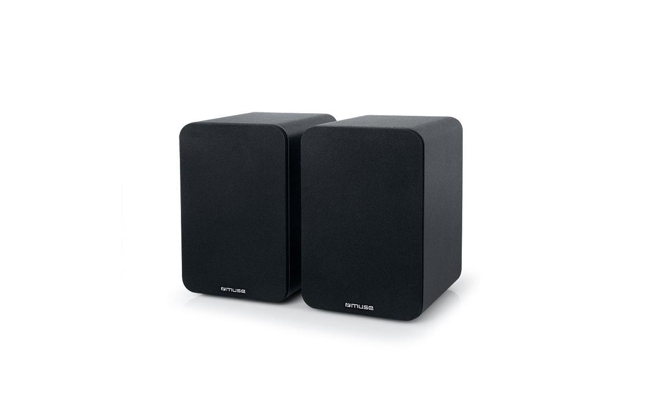 MUSE M-620 SH Wireless 150 W Bluetooth USB Schwarz kaufen Schweiz | Mediatech.ch