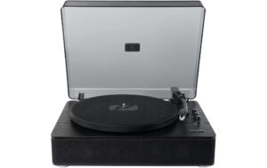 MUSE MT-106 WB Bluetooth USB Cinch Schwarz kaufen Schweiz | Mediatech.ch