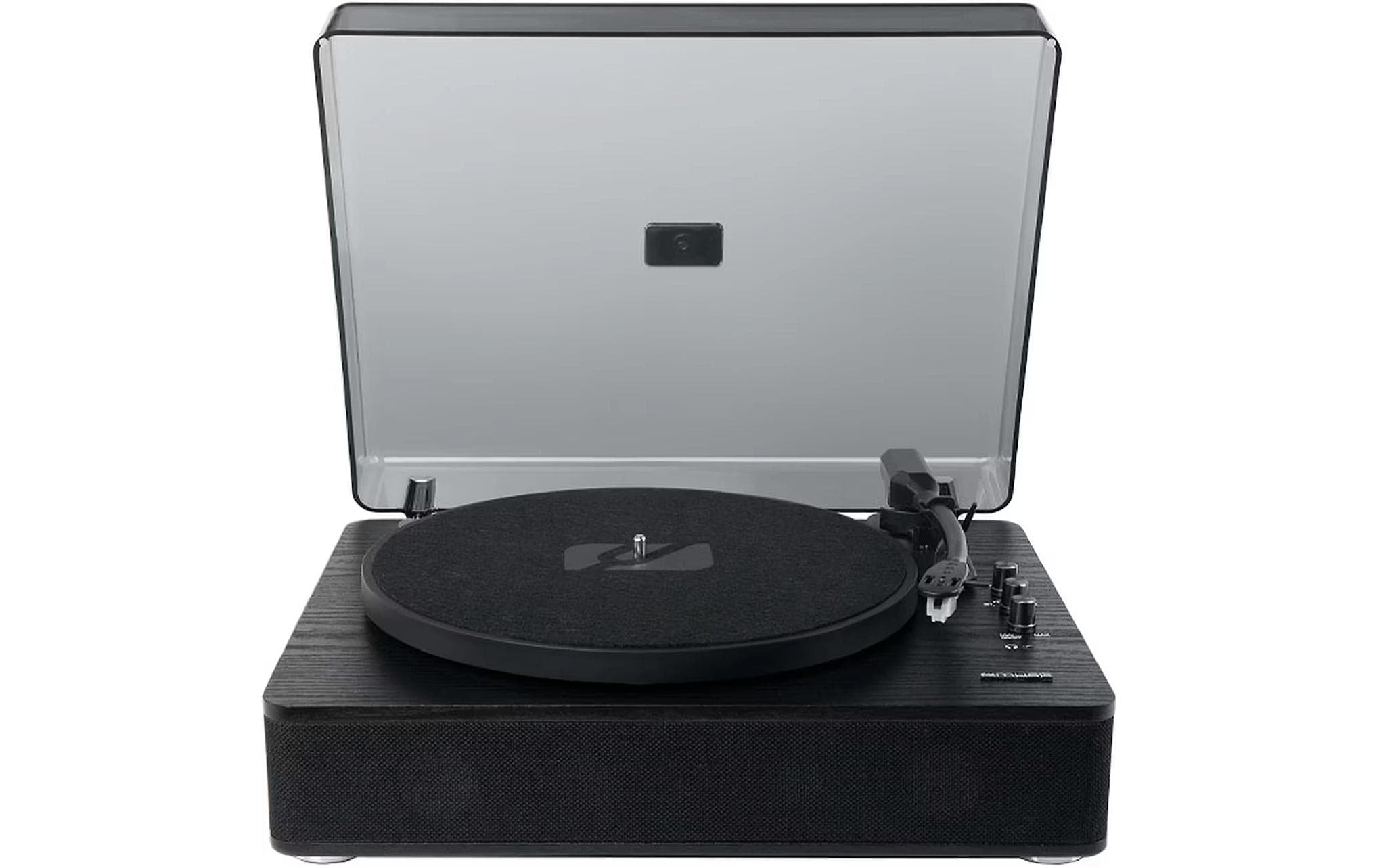MUSE MT-106 WB Bluetooth USB Cinch Schwarz kaufen Schweiz | Mediatech.ch