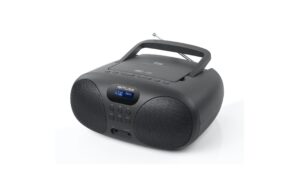 MUSE MD-208 DB Schwarz kaufen Schweiz | Mediatech.ch