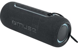 MUSE M-780 BT Bluetooth IPX5 USB Lichteffekte 20 W kaufen Schweiz | Mediatech.ch