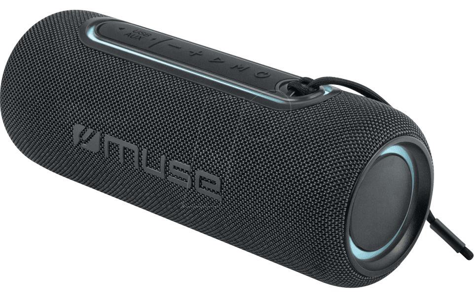 MUSE M-780 BT Bluetooth IPX5 USB Lichteffekte 20 W kaufen Schweiz | Mediatech.ch