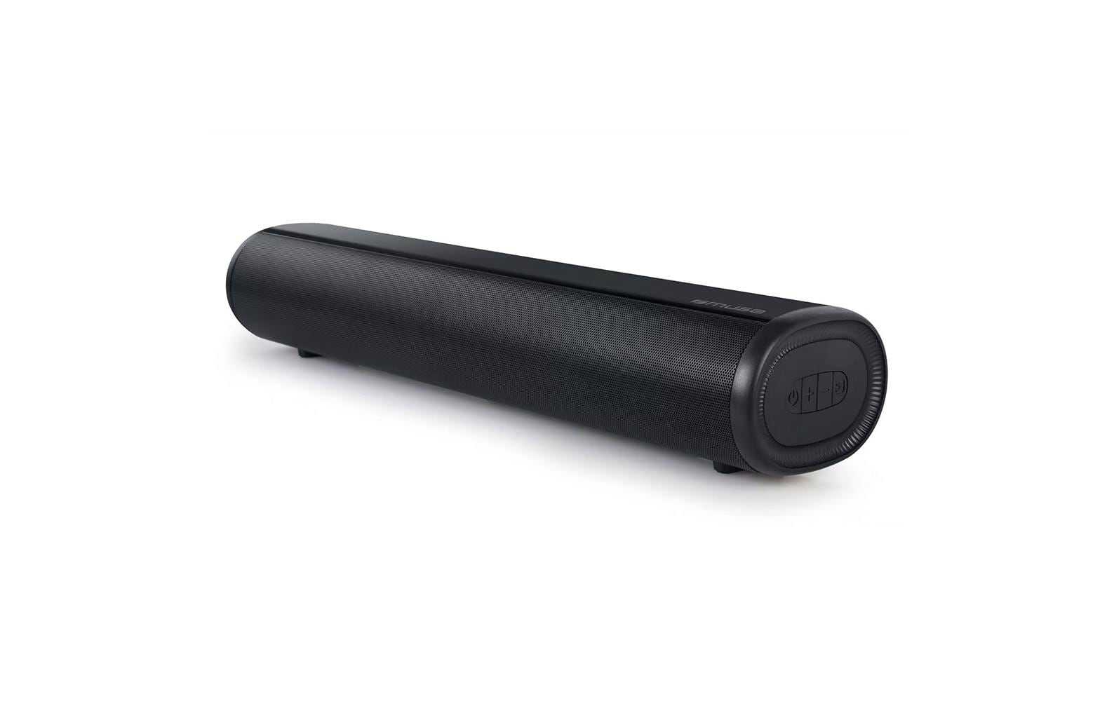 MUSE M-1580 SBT Bluetooth, 80 W, Schwarz kaufen Schweiz | Mediatech.ch