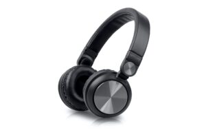 MUSE M-276 BT On-Ear Offen Schwarz kaufen Schweiz | Mediatech.ch