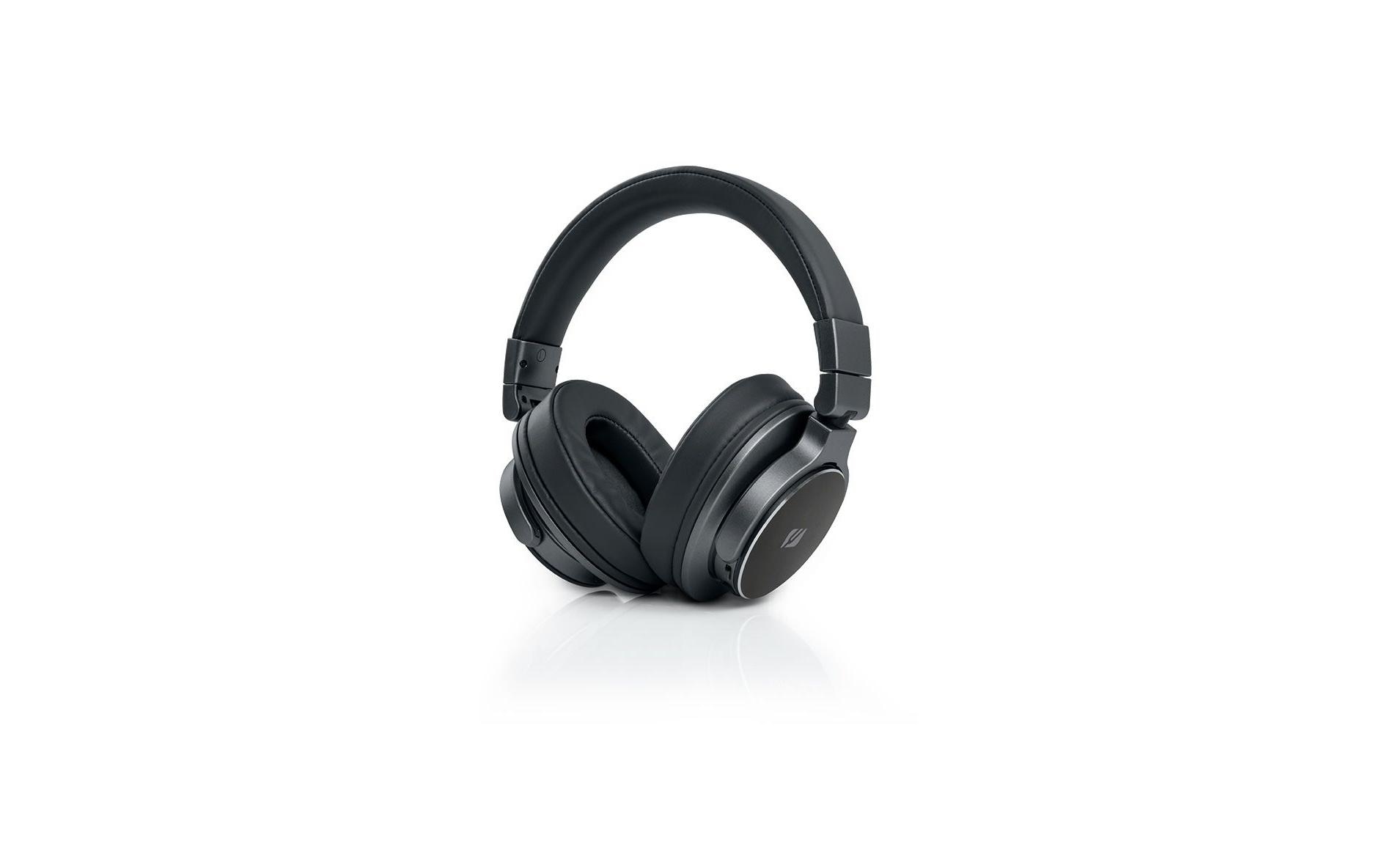 MUSE M-278 FB Wireless Bluetooth Stereo faltbar Schwarz kaufen Schweiz | Mediatech.ch