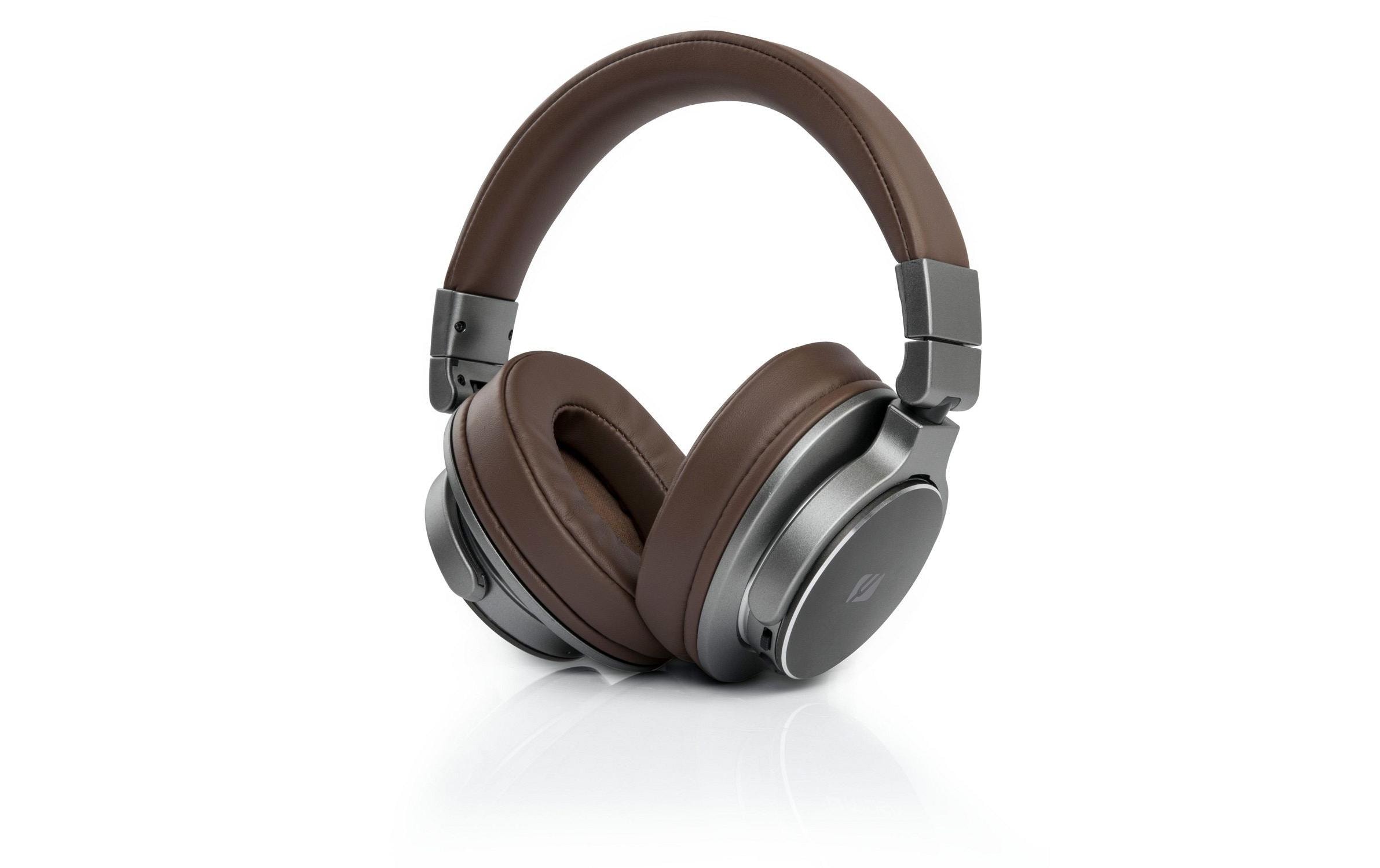 MUSE M-278 BT Wireless Bluetooth Stereo faltbar kaufen Schweiz | Mediatech.ch