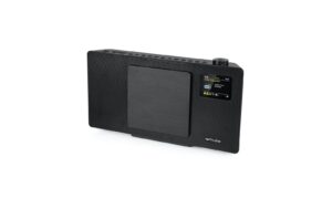 MUSE M-65 DBT Bluetooth, DAB+, FM, CD, 2.8 Zoll Display kaufen Schweiz | Mediatech.ch