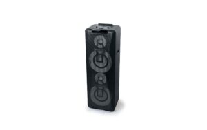 MUSE M-1990 DJ Party Lautsprecher mit CD-Player und DJ-Mix kaufen Schweiz | Mediatech.ch