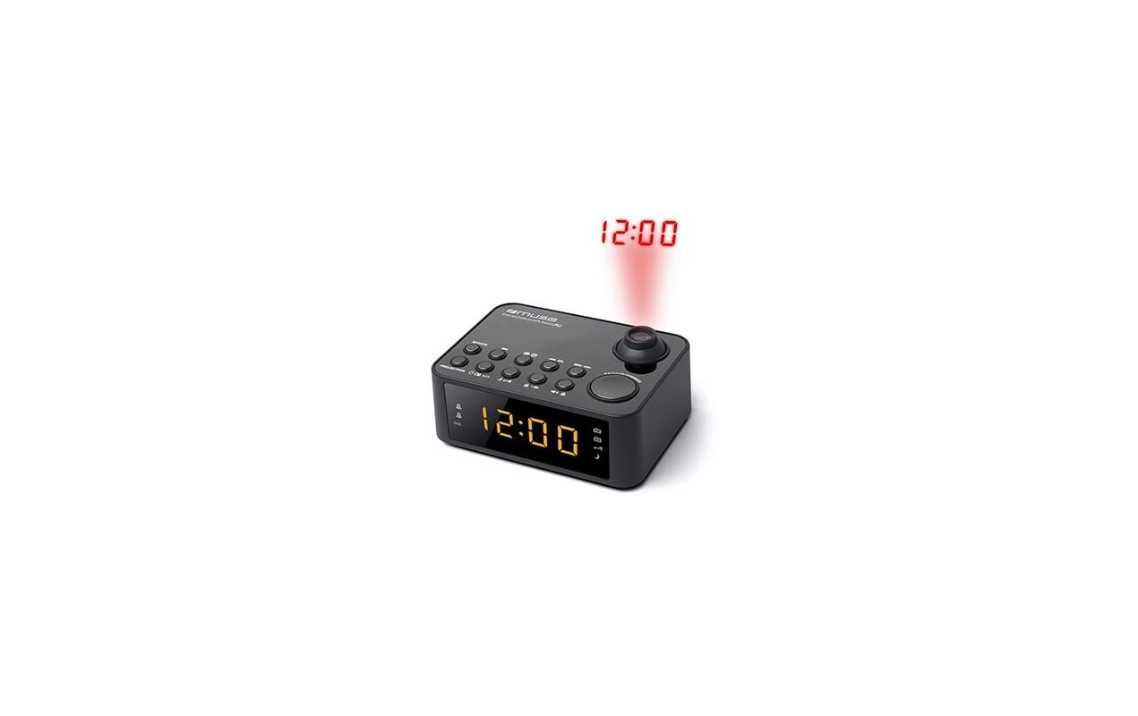 MUSE M-178 P Schwarz kaufen Schweiz | Mediatech.ch