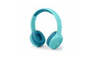MUSE M-215 BTB Kinder, On-Ear, Blau